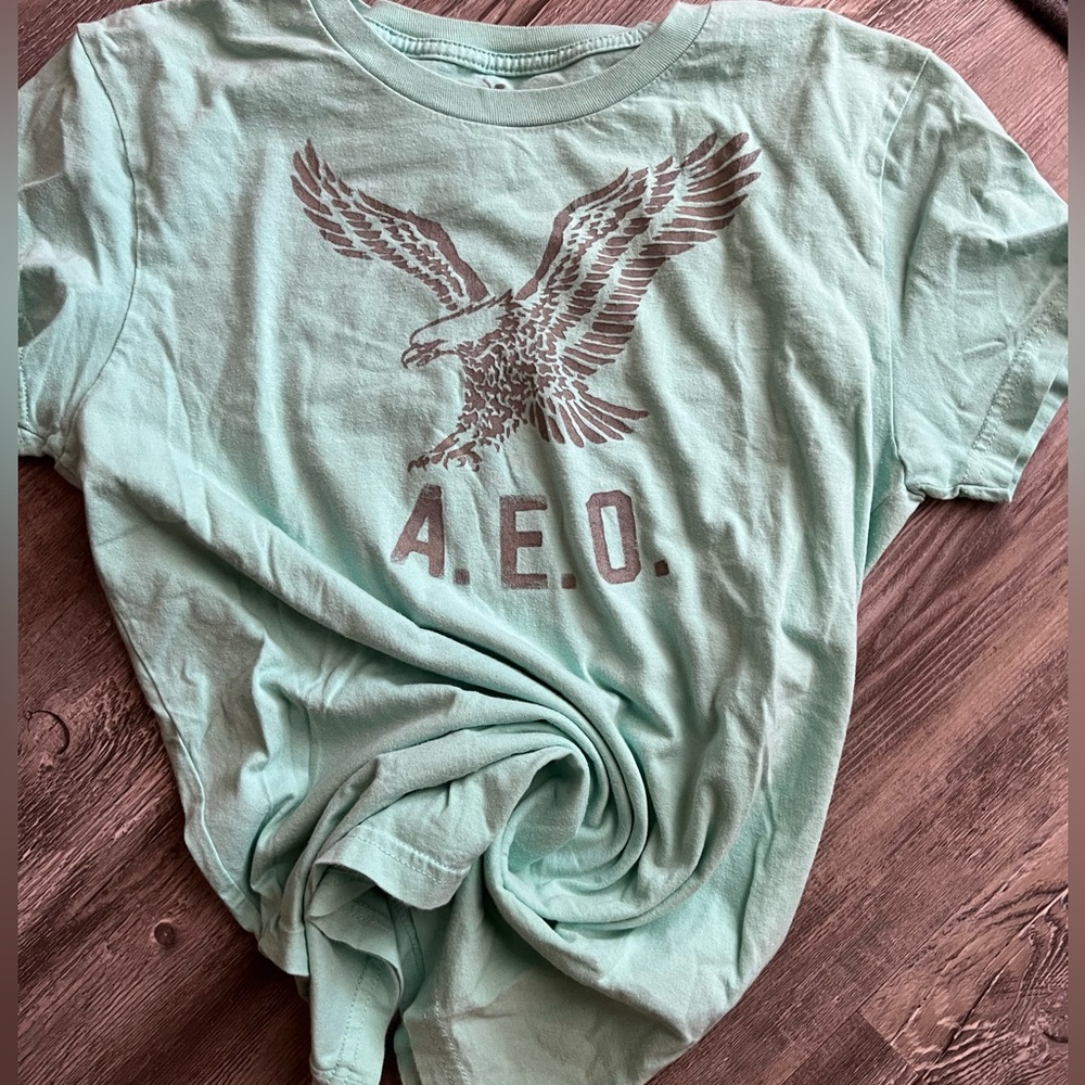 American Eagle Men’s Graphic Tee